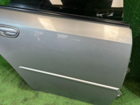 ประตูหลังขวา SUBARU LEGACY OEM 60409AG0019P BP5 2007 SILVER C6Z