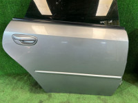 ประตูหลังขวา SUBARU LEGACY OEM 60409AG0019P BP5 2007 SILVER C6Z