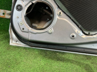 ประตูหลังขวา SUBARU LEGACY OEM 60409AG0019P BP5 2007 SILVER C6Z