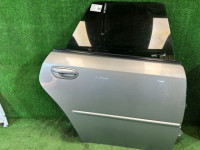 ประตูหลังขวา SUBARU LEGACY OEM 60409AG0019P BP5 2007 SILVER C6Z