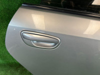 ประตูหลังขวา SUBARU LEGACY OEM 60409AG0019P BP5 2007 SILVER C6Z