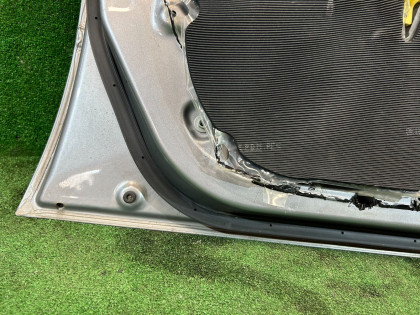 Porta dianteira esquerda SUBARU LEGACY OEM 60009AG0129P BP5 2007 SILVER C6Z