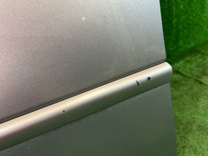 Porta dianteira esquerda SUBARU LEGACY OEM 60009AG0129P BP5 2007 SILVER C6Z