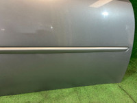 右フロントドア SUBARU LEGACY OEM 60009AG0019P BP5 2007 SILVER C6Z