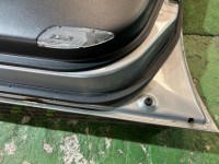 右フロントドア SUBARU LEGACY OEM 60009AG0019P BP5 2007 SILVER C6Z