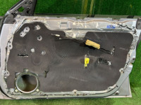 右フロントドア SUBARU LEGACY OEM 60009AG0019P BP5 2007 SILVER C6Z
