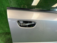 右フロントドア SUBARU LEGACY OEM 60009AG0019P BP5 2007 SILVER C6Z