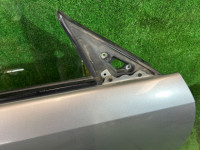 右フロントドア SUBARU LEGACY OEM 60009AG0019P BP5 2007 SILVER C6Z