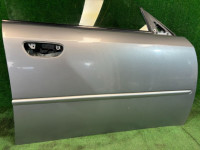 右フロントドア SUBARU LEGACY OEM 60009AG0019P BP5 2007 SILVER C6Z