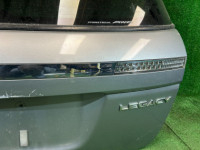 ประตูท้าย SUBARU LEGACY OEM 60809AG0039P BP5 2007 SILVER C6Z