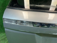 ประตูท้าย SUBARU LEGACY OEM 60809AG0039P BP5 2007 SILVER C6Z