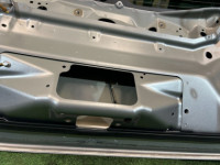 ประตูท้าย SUBARU LEGACY OEM 60809AG0039P BP5 2007 SILVER C6Z