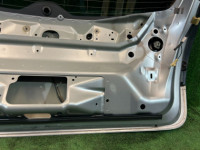 ประตูท้าย SUBARU LEGACY OEM 60809AG0039P BP5 2007 SILVER C6Z