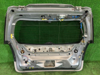ประตูท้าย SUBARU LEGACY OEM 60809AG0039P BP5 2007 SILVER C6Z