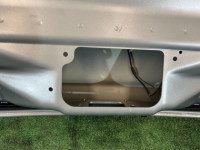 ประตูท้าย SUBARU LEGACY OEM 60809AG0039P BP5 2007 SILVER C6Z