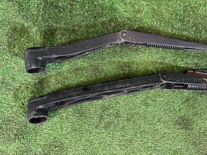 Escovas SUBARU LEGACY OEM 86532AG200 86532AG150 BP5 2007