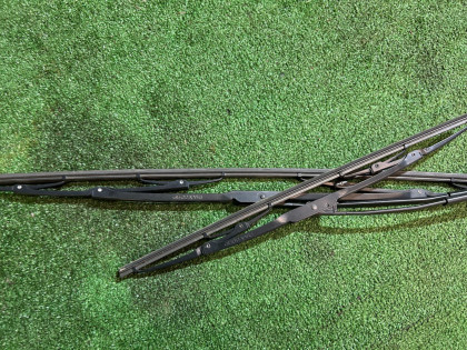 Escovas SUBARU LEGACY OEM 86532AG200 86532AG150 BP5 2007