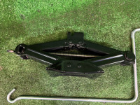 แม่แรง SUBARU LEGACY OEM 97032AG000 BP5 2007