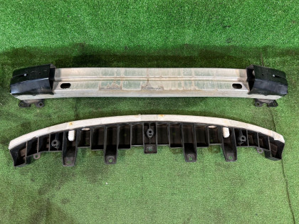 Reforço do para-choques dianteiro SUBARU LEGACY OEM 57712AG310 BP5 2007