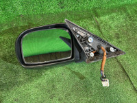 กระจกมองข้างซ้าย SUBARU LEGACY OEM 91031AG210WU BP5 2007 SILVER C6Z