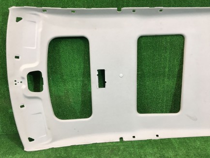 Headliner SUBARU LEGACY OEM 94426AC410MS BG9 BG5 1997 silver 406