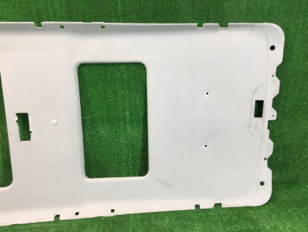 Headliner SUBARU LEGACY OEM 94426AC410MS BG9 BG5 1997 silver 406