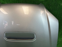 ฝากระโปรงหน้า SUBARU LEGACY OEM 57229AG0109P BP5 2007 SILVER C6Z