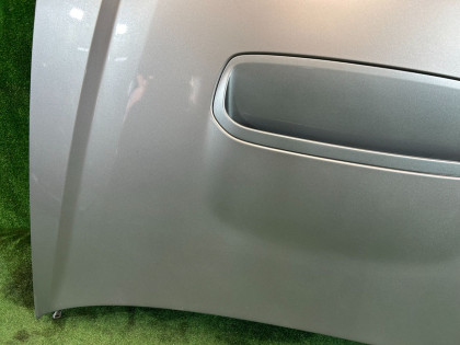 ฝากระโปรงหน้า SUBARU LEGACY OEM 57229AG0109P BP5 2007 SILVER C6Z