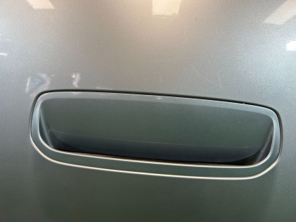 ฝากระโปรงหน้า SUBARU LEGACY OEM 57229AG0109P BP5 2007 SILVER C6Z