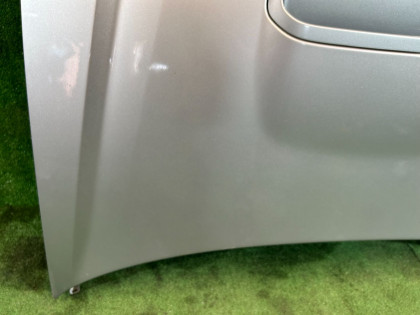 ฝากระโปรงหน้า SUBARU LEGACY OEM 57229AG0109P BP5 2007 SILVER C6Z