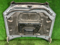 ฝากระโปรงหน้า SUBARU LEGACY OEM 57229AG0109P BP5 2007 SILVER C6Z