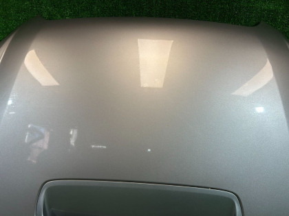 ฝากระโปรงหน้า SUBARU LEGACY OEM 57229AG0109P BP5 2007 SILVER C6Z