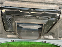 ฝากระโปรงหน้า SUBARU LEGACY OEM 57229AG0109P BP5 2007 SILVER C6Z