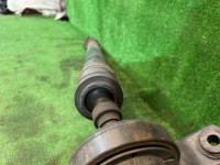 เพลากลาง SUBARU LEGACY OEM 27111AG060 BP5 2007 EJ20X AT