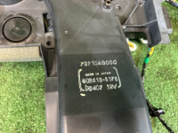 Luggage compartment fan SUBARU LEGACY OEM 72710AG000 BP5 2007 EJ20X AT