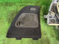 Luggage compartment fan SUBARU LEGACY OEM 72710AG000 BP5 2007 EJ20X AT