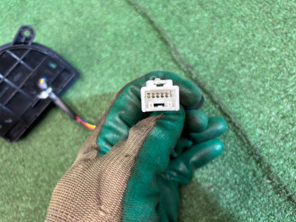 SI-Drive switch SUBARU LEGACY OEM 83251AG000JC BP5 2007 EJ20X AT