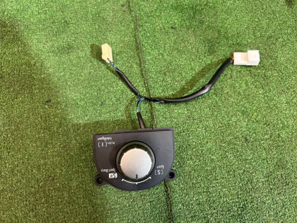 SI-Drive switch SUBARU LEGACY OEM 83251AG000JC BP5 2007 EJ20X AT