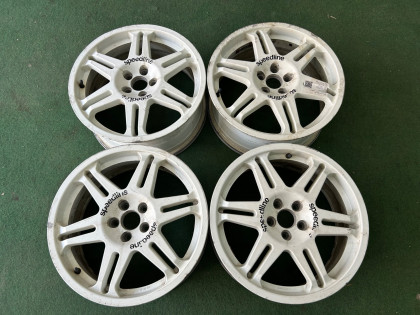 ล้อแม็ก Speedline R17 SUBARU LEGACY