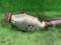 Coletor de escape гусь SUBARU LEGACY OEM 44612AA320 BP5 2007 EJ20X AT
