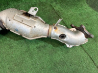 Coletor de escape гусь SUBARU LEGACY OEM 44612AA320 BP5 2007 EJ20X AT