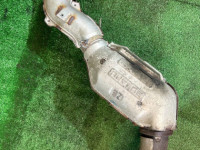 Coletor de escape гусь SUBARU LEGACY OEM 44612AA320 BP5 2007 EJ20X AT