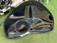 ชุดสายไฟ под СВАП +мозги+замки+ спидометр SUBARU LEGACY OEM 81200AG282 81401AG260 22611AP530 BP5 2007 EJ20X AT