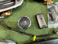 ชุดสายไฟ под СВАП +мозги+замки+ спидометр SUBARU LEGACY OEM 81200AG282 81401AG260 22611AP530 BP5 2007 EJ20X AT