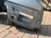 左后翼子板 SUBARU LEGACY OEM 51490AG0109P BP5 2007 SILVER C6Z