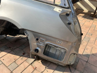 左后翼子板 SUBARU LEGACY OEM 51490AG0109P BP5 2007 SILVER C6Z