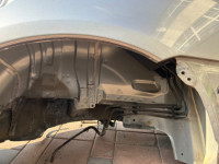 左后翼子板 SUBARU LEGACY OEM 51490AG0109P BP5 2007 SILVER C6Z