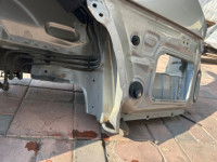 左后翼子板 SUBARU LEGACY OEM 51490AG0109P BP5 2007 SILVER C6Z