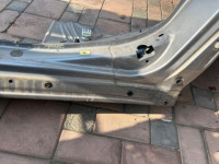 左后翼子板 SUBARU LEGACY OEM 51490AG0109P BP5 2007 SILVER C6Z