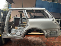 บังโคลนหลังซ้าย 51490AG0109P SUBARU LEGACY